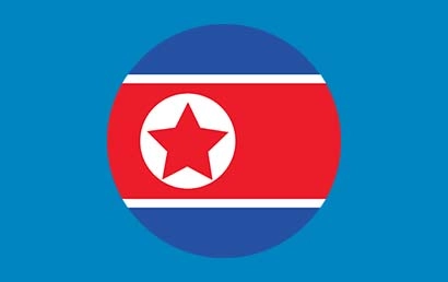 North Korea offers a new casino license to foreign investors.